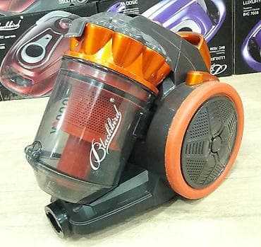 Tozsoranlar: Tozsoran Blackbird turbo 3000 watt made for Germany.cawkali filtirsiz — 1