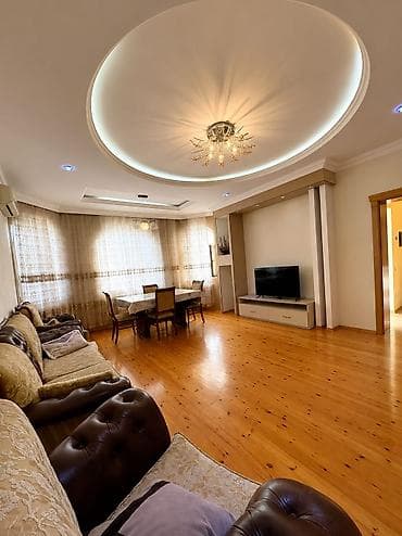 Türkan qəsəbəsində yerləşir baseyni var qiyməti 200 AZN minimum — 4