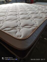 Matraslar: Yeni, Ortopedik matras, İki nəfərlik — 28