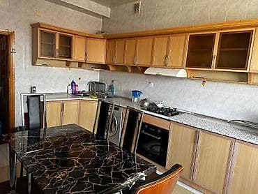 📍 Ünvan:30cu məhəllə 🏢 Bina tipi: Yeni Tikili 5/9 📐 Ümumi sahə: 110m² — 6
