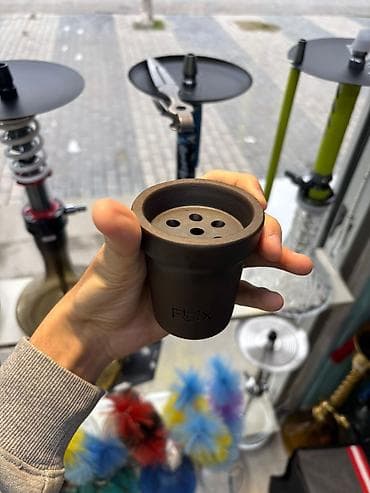 qelyan icare: Qəlyan çasqasi ✅ 5manatdan-18manata kimi casqalar şəkildə əks olunub✅ — 4