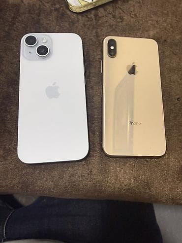 plansetlerin satisi: IPhone 15, 128 GB — 5
