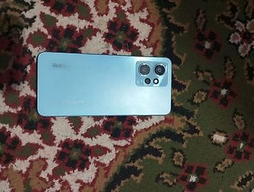 Redmi 12, 128 GB, rəng - Mavi — 2