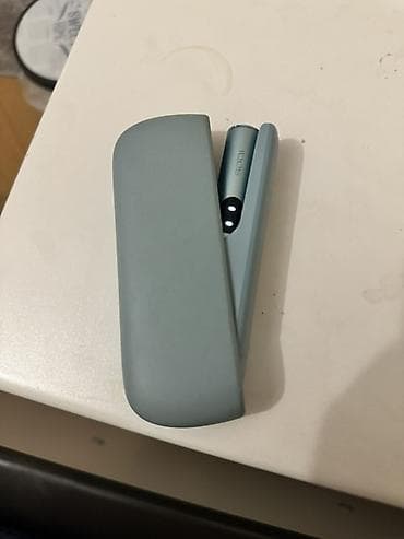 iqos 2 el: İqos iluma i.1 həftədir alınıb.Ağız dadıma uyğun olmadığı üçün — 2