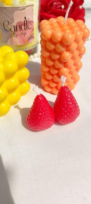 dekor qaymaq: Şam Fiqurlu — 7