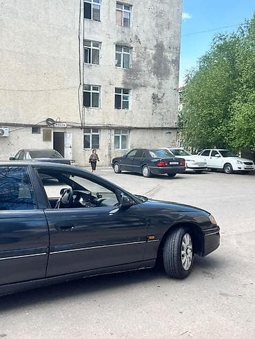 maşin satisi: Salam maşın idial vəziyyətdədir bir balaca kasmetik işi var real — 6