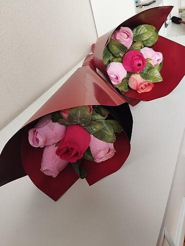 uşaqlar üçün oyuncaqlar: Phuket gülər xanımlar üçün gözəl hədiyə — 8