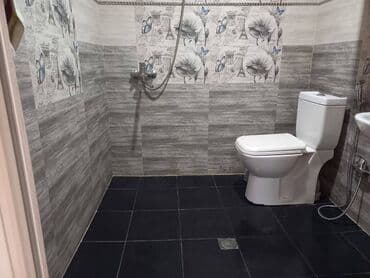 kristal şadlıq sarayı razin: 1 otaqlı, Yeni tikili, 36 kv. m — 5