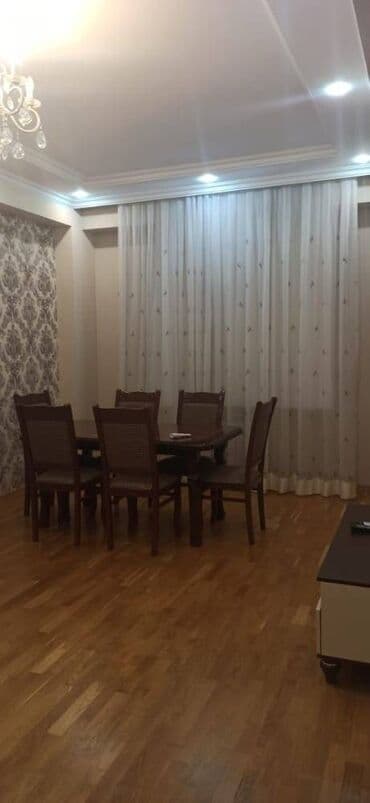 kiraye ev qarayevde: Qaraev metrosunun yaxınlığında xəzər inşaatda 17 mərtəbəli binanın — 8