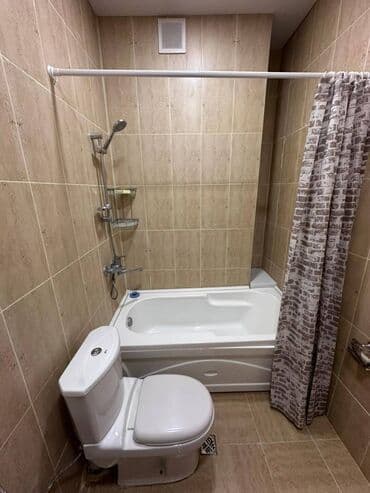 ucuz bina evləri: Hövsan qəsəbəsi, Mida 1 layihəsi, 7 mərtəbəli yeni tikili binanın 5-ci — 6