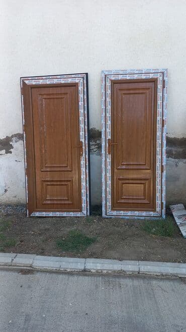 пластиковые окна токмок: Yeni İkiqat şüşə paketi Plastik pəncərə, Еni: 1 sm, Uzunluğu: 1 sm, Ödənişli quraşdırma — 19