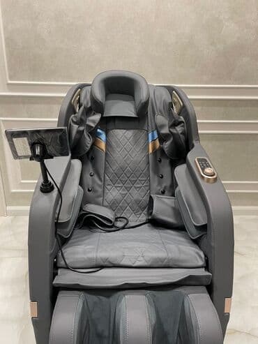 Ağız baxımı cihazları: Masajor, Masaj kreslosu, Bədən üçün — 7