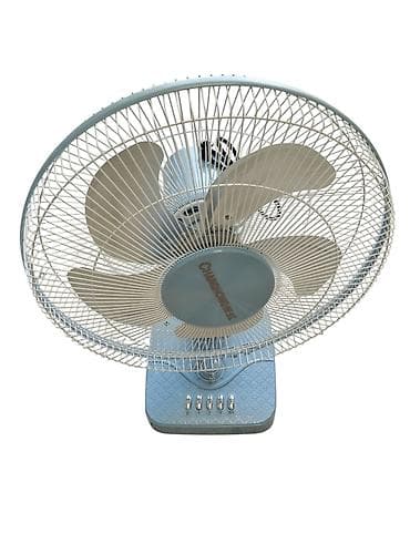 ventil: Masaüstü sərinkeş "Changhong CFT 35A2" 50sm 3 Sürətli 5 Pərli 60W . ❄️ — 2