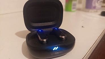 karaoke mikrofon: Qoşulma Bluetooth 5.3 Enerji yığma müddəti 2 saat Müqavimət IP54 Çəki — 1