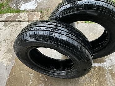 jcb traktor satisi: Hifly HF201 yay‑yaylı avtomobil şinləri – 2 - Marka/model: Hifly — 3