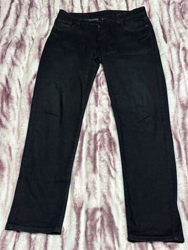 qaqa stili şalvar: Cins şalvar — 2