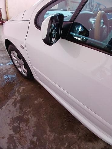 Peugeot 307: 2 л | 2005 г. 150000 км Хэтчбэк — 6