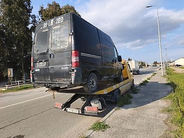 Evakuassiya Xidməti 24/7 Xidmətinizdə