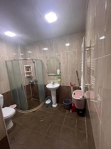 binə qəs: Cennet Park Kupcali Bina 88 kvadrat tam temir yungul endrm olacag — 6