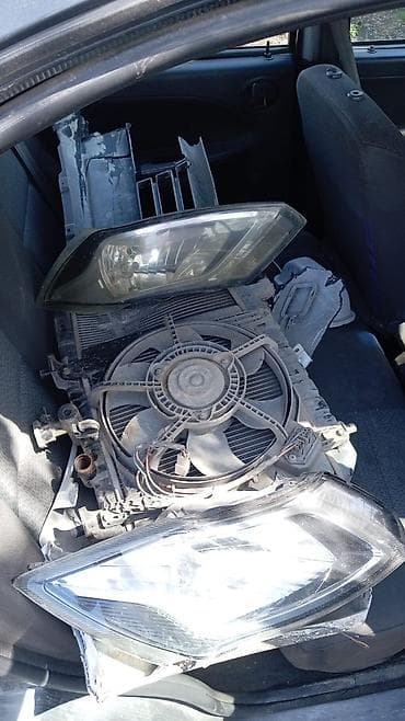 Salam satilir qezali sekilde