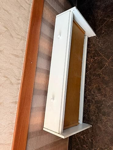 Oğlan və qız üçün, İşlənmiş, Çarpayı, Bazalı, Matras ilə, Siyirməli — 3