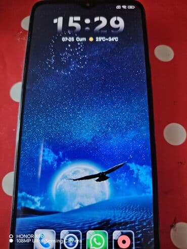 muzukalni centir: Redmi 9, 64 GB — 2