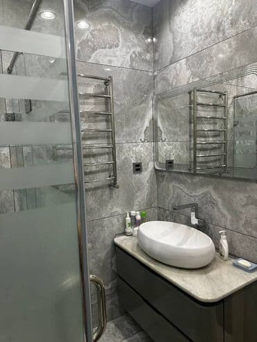 kohne gunesli: Bakı, Köhnə Günəşli, 3 otaqlı, Köhnə tikili, 85 kv. m — 14