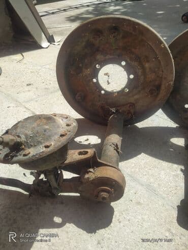 фольксваген 1 6: Задняя, ZAPÇADT, 2020 г., Оригинал, Новый — 3