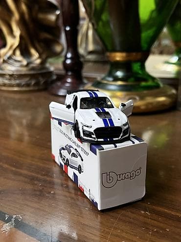 Ford, 2020 год, 1:64, Железо, Самовывоз, Платная доставка, Доставка в районы at lalafo.az Ford, 2020 год, 1:64, Железо, Самовывоз, Платная доставка, Доставка в районы