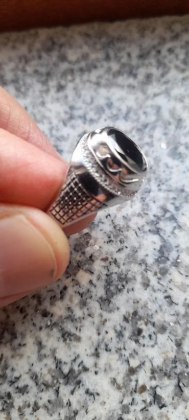 Çantalar: Üzük, Gümüş — 4