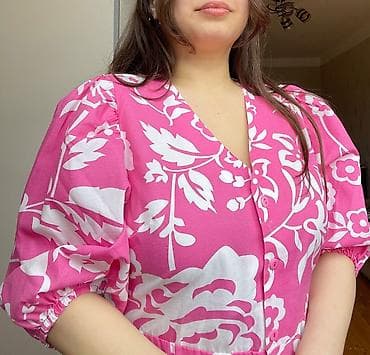 libas: • Vəziyyəti: Cəmi bir dəfə xüsusi bir gündə geyinilib. Tamamilə yeni — 3