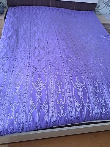 bamboo tekstil: Döşey.satlır.160.200 kravat üçün.üzüynen birke 40m dı riyal alcya edrm — 1