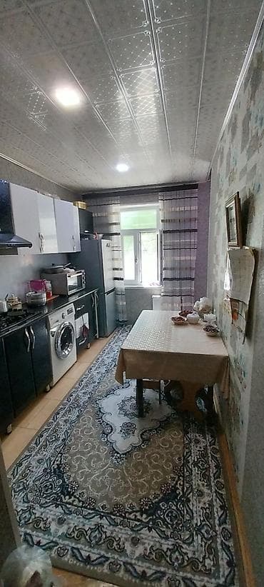 9 mikrarayon: Sumqayit şeheri, 9 mkr9/1 3 otaq, 70 kv kiyev layihesi — 7