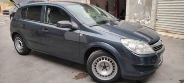 saipa azerbaycan satis merkezi: Opel Astra: 1.3 l | 2008 il 311111 km Hetçbek — 9