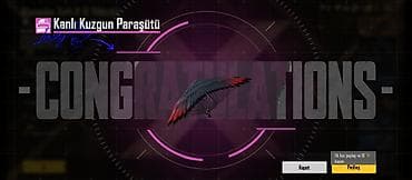 pubg akkauntlari: PUBG Mobile hesabı – 9yukseltme 30destansı görüş var — 2