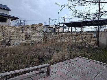 salyanda satilan evler: Tikinti — 5