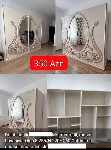 İkinci əl müxtəlif işlənmiş əşyaların ucuz qiymətə satışı. Zeng — 4