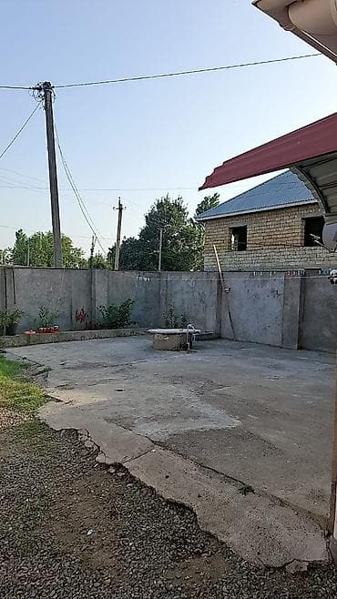 lalafo ev satışı: 1 otaqlı, 50 kv. m, Kredit yoxdur — 2