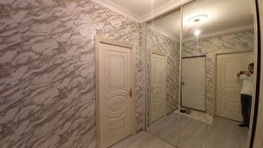 bakı tikiş evi ünvanları: Bakı, 2 otaqlı, Köhnə tikili, 60 kv. m — 7