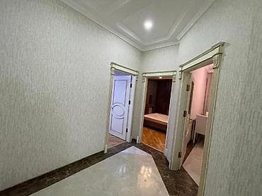 studio menziller: İcarəyə verilir 3 otaqlı yeni tikili 120 m², 20 Yanvar m. Kateqoriya — 8