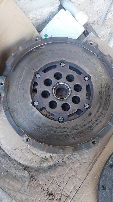 changan ehtiyat hisseleri: Ford Trnsit 2.0 L 2019 üçün Çaşka+Feredo+Maxavik .İşlənmiş yaxşı — 2