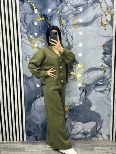 детский костюм разбойника: Dəst standart❤️‍🔥 — 2