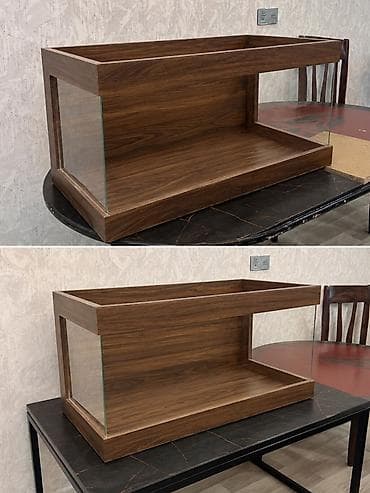 baklar ve cenler: Sadə laminat — 2