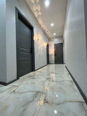 günəşli: Yeni Günəşli Massiv D, 3 otaqlı, Yeni tikili, 91 kv. m — 1