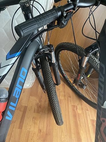 velosiped kameri: 24 olcu USA “VILANO” velosipedi. Iki teker magazasindan alinib — 5