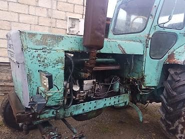 su nasosu traktor ucun: Traktor Belarus (MTZ) motor 0.4 l, İşlənmiş — 3
