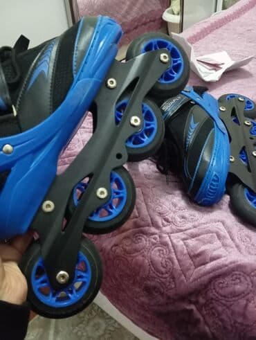 Istəyən bura yazsin