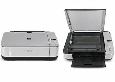 Elektron kitablar: 🖨️ Canon PIXMA MP250 Canon Pixma MP270 çoxfunksiyalı — 9