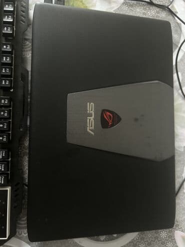 en ucuz kondisionerler: Б/у ASUS TUF Gaming, 14 ", Intel Core i5, 1 ТБ, Самовывоз, Бесплатная доставка, Платная доставка — 2