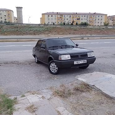 Avtomobil satışı: Tofas : 1.6 l | 2006 il 120000 km Sedan — 1